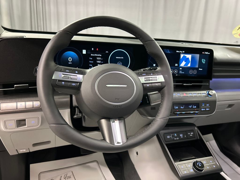 New 2026 Hyundai Kona Limited image 13