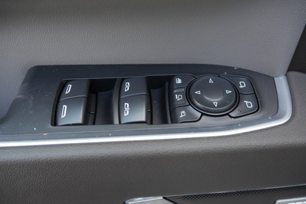 New 2026 Chevrolet Silverado 3500 LTZ w/ LTZ Plus Package image 31