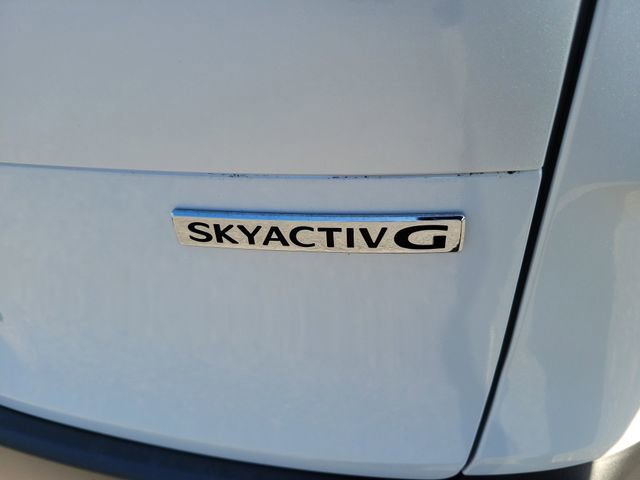 Used 2024 MAZDA CX-50 AWD 2.5 S w/ Cargo Package image 7