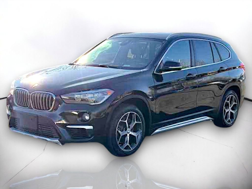 Used 2019 BMW X1 xDrive28i w/ Convenience Package image 2