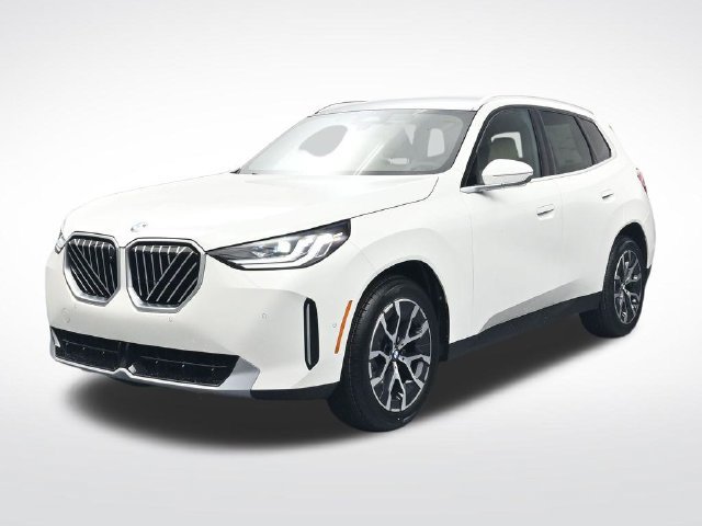 New 2026 BMW X3 xDrive30i w/ Premium Package AWD/4WD image 9