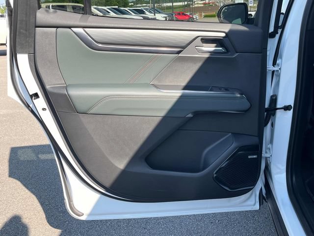 New 2026 GMC Acadia AT4 w/ Super Cruise Package AWD/4WD image 23
