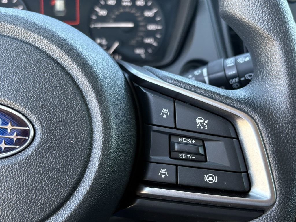 New 2025 Subaru Impreza 2.0i image 17