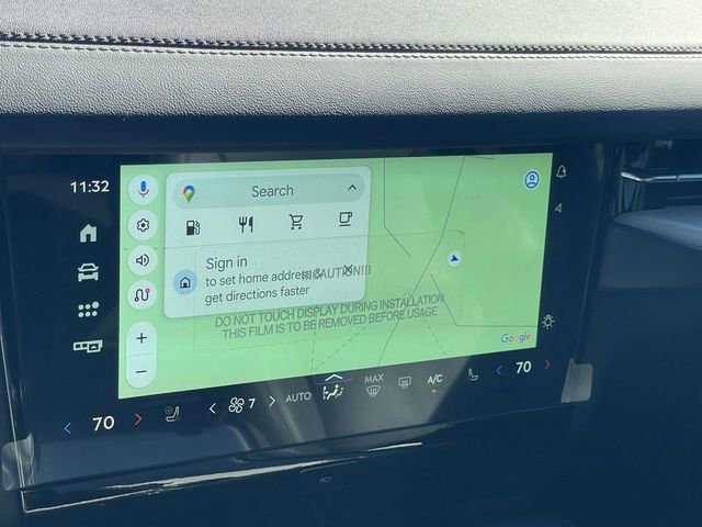 New 2026 Lincoln Navigator L Reserve w/ Jet Appearance Package image 23