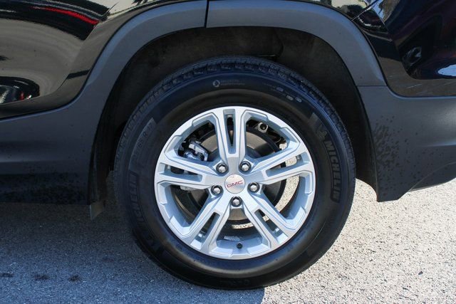 Used 2023 GMC Terrain SLE w/ Driver Convenience Package image 35