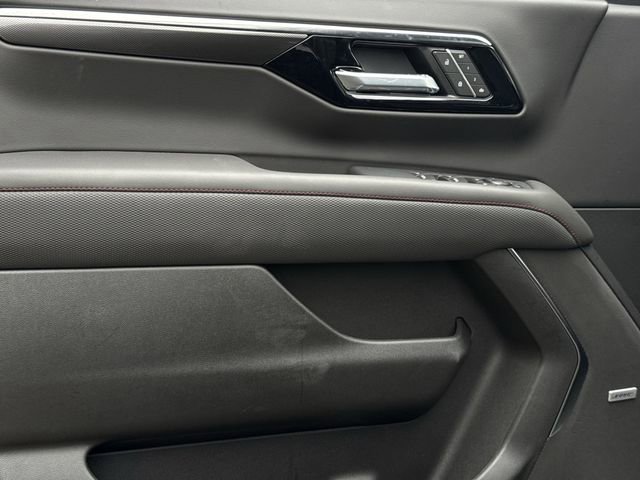 New 2026 Chevrolet Tahoe RST w/ Comfort Package image 25