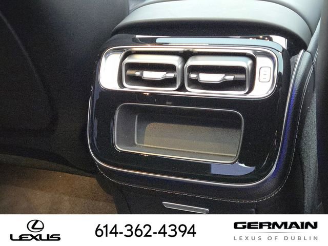 Used 2022 Mercedes-Benz S 580 S 580 image 20