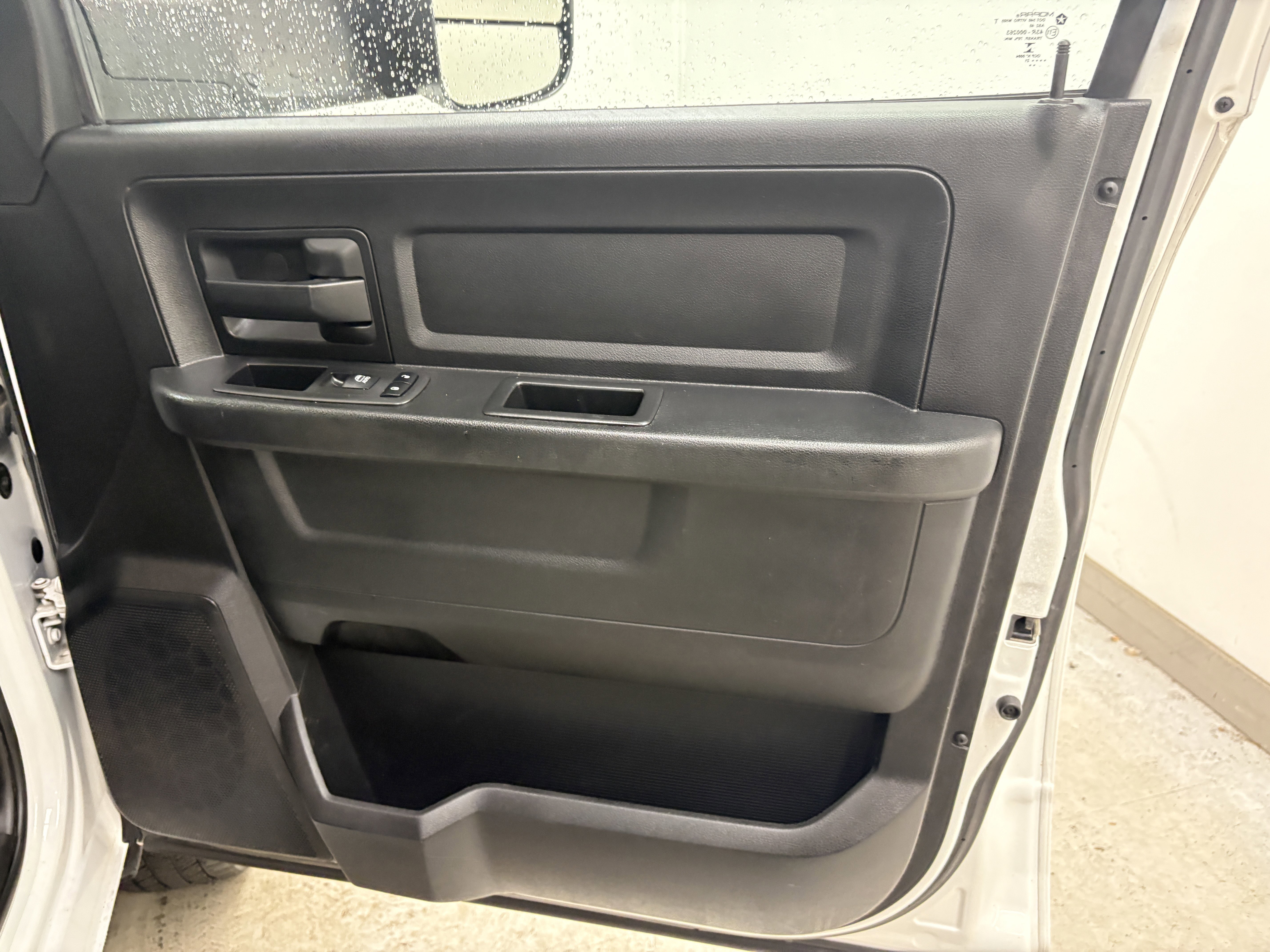 Used 2021 RAM 3500 Tradesman image 23