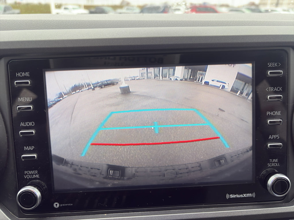 Used 2020 Toyota Tacoma TRD Sport image 15