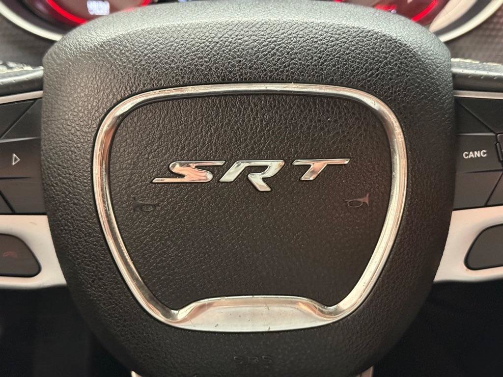 Used 2020 Dodge Charger SRT Hellcat w/ Harman/Kardon Audio Group RWD image 10