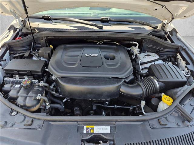 Used 2018 Dodge Durango Citadel AWD/4WD image 24
