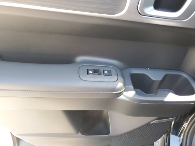 New 2026 Hyundai Santa Fe Limited AWD/4WD image 15
