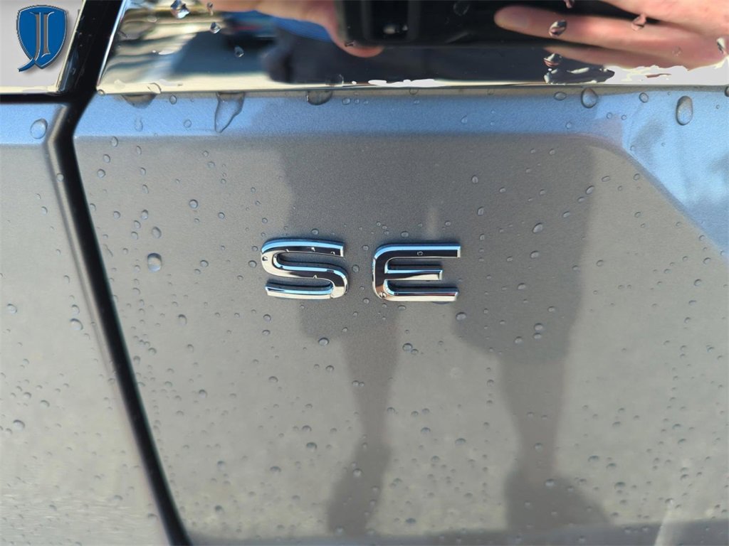 New 2026 Volkswagen Atlas SE image 21