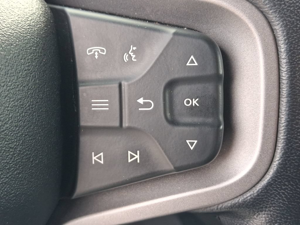 Used 2024 Ford Bronco Big Bend AWD/4WD image 22
