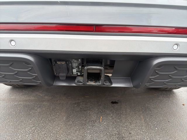 Certified 2024 Volkswagen Atlas Peak Edition SEL image 25