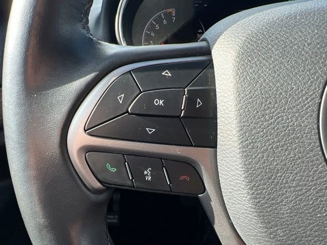 Certified 2019 Jeep Grand Cherokee Laredo AWD/4WD image 18