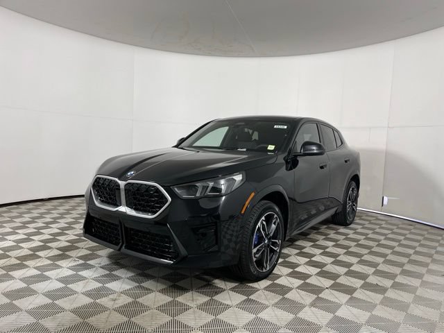 New 2026 BMW X2 xDrive28i w/ M Sport Package AWD/4WD image 3