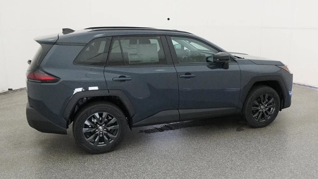 New 2026 Toyota RAV4 XLE Premium w/ Panoramic Sun Roof Package FWD image 10