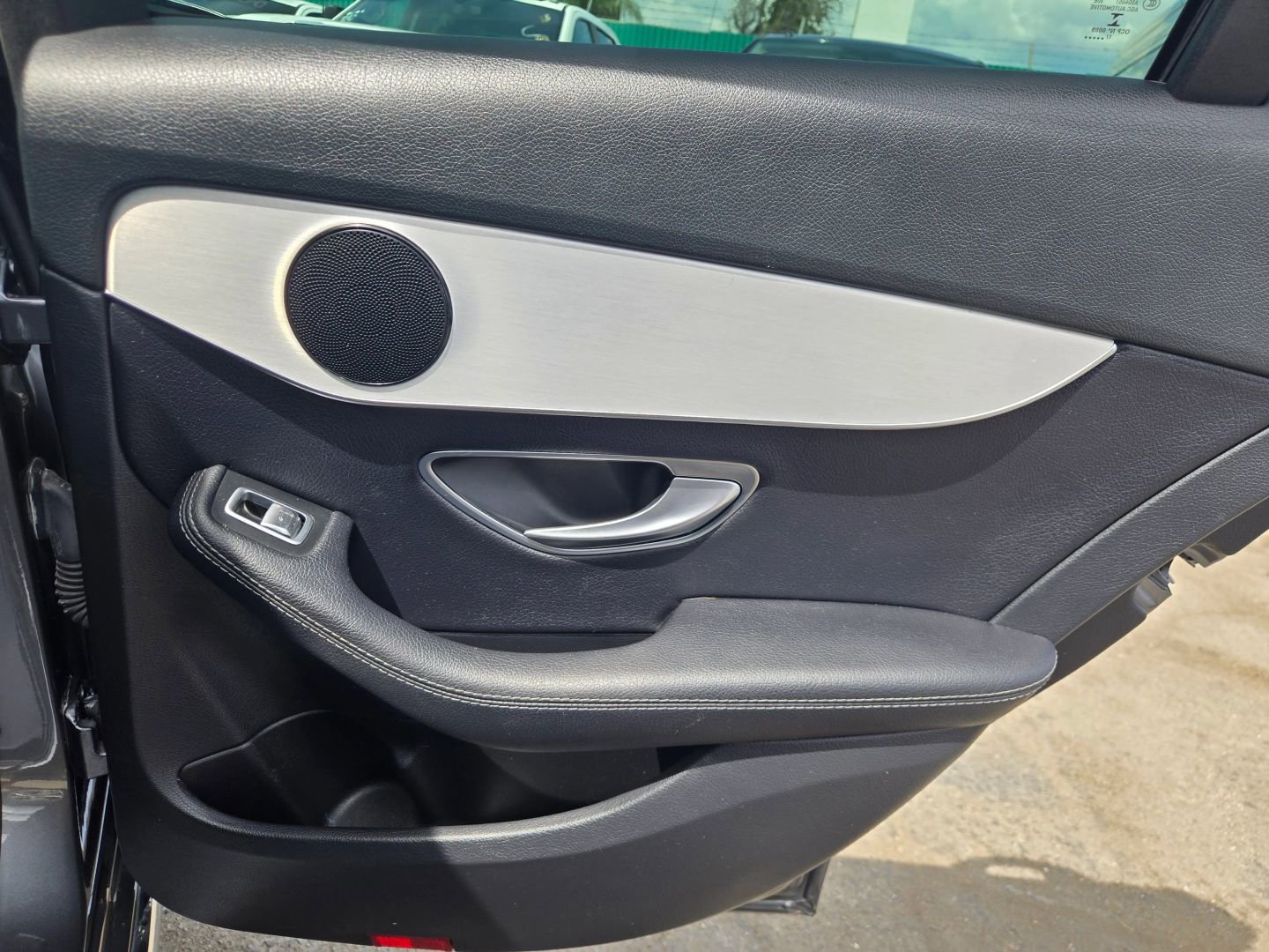 Used 2018 Mercedes-Benz C 300 Sedan image 16