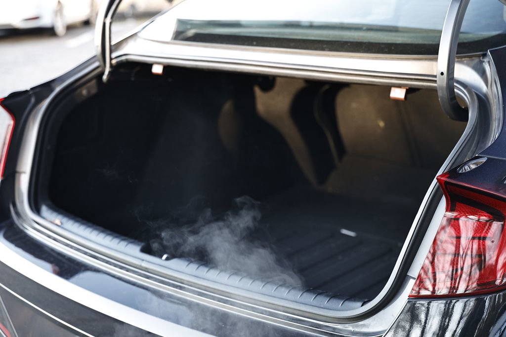 Used 2023 Hyundai Sonata SEL image 17