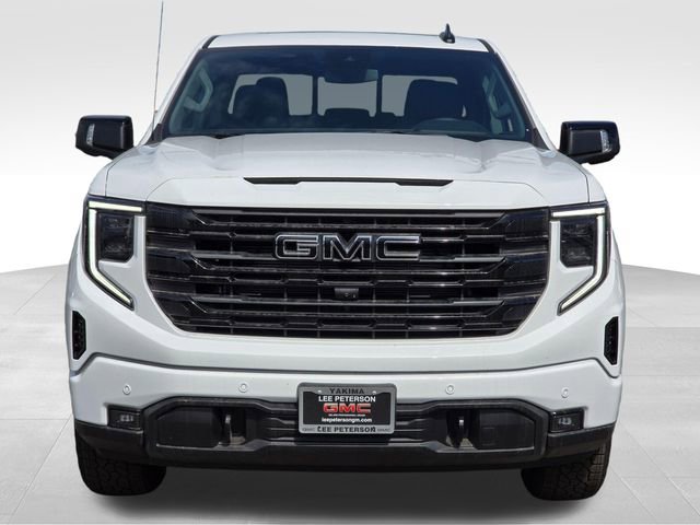 New 2026 GMC Sierra 1500 Elevation w/ Elevation Premium Package image 8