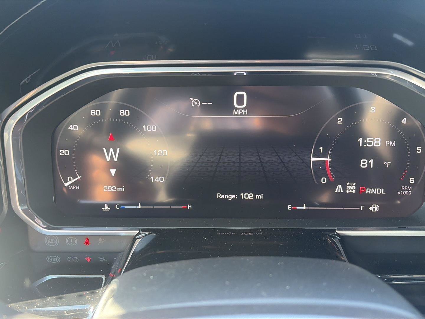 New 2026 GMC Sierra 1500 Elevation AWD/4WD image 10