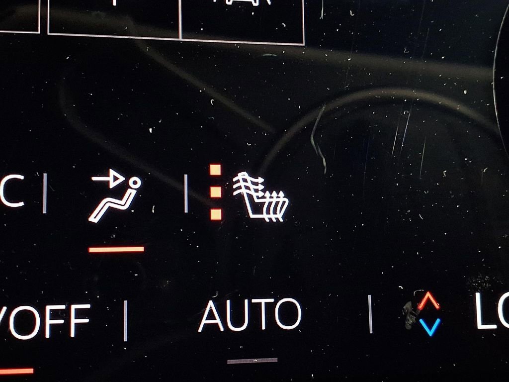 New 2026 GMC Terrain AT4 AWD/4WD image 15