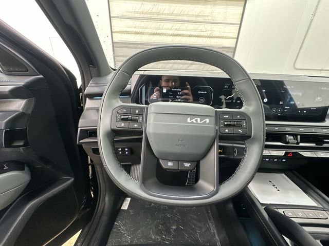 New 2027 Kia Telluride SX X-Line image 12