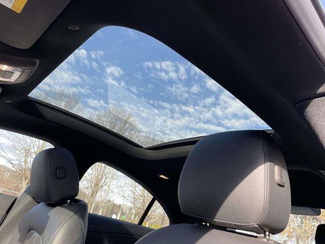 Used 2025 Mercedes-Benz CLA 250 4MATIC image 20