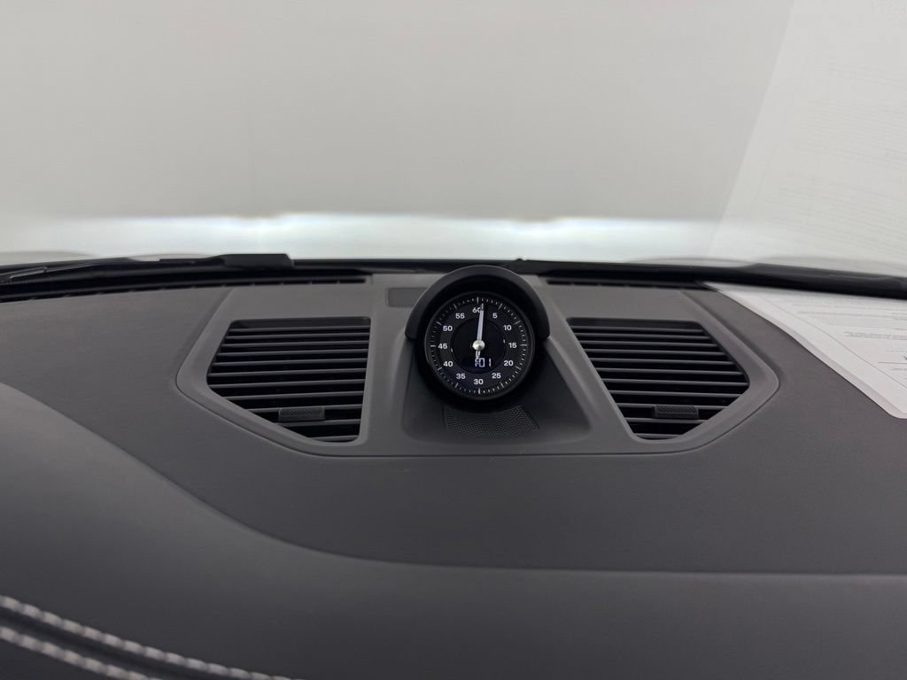 Certified 2026 Porsche 911 Carrera GTS RWD image 19