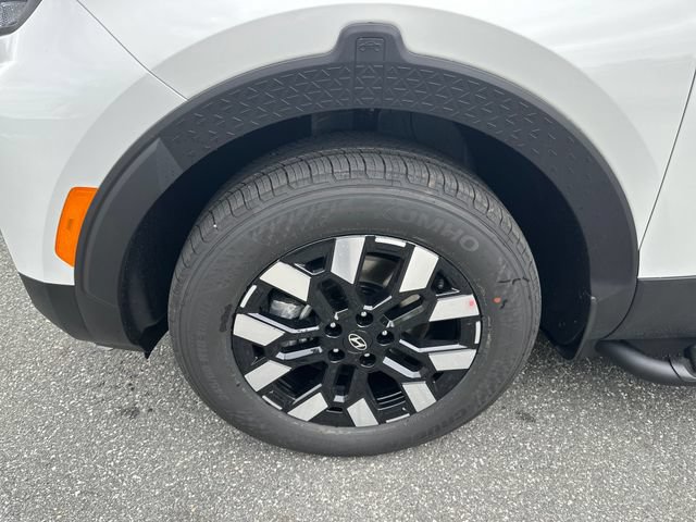 New 2026 Hyundai Santa Cruz SEL AWD/4WD image 27