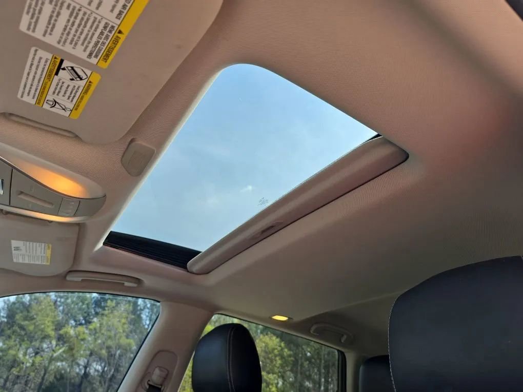 Used 2018 INFINITI QX60 FWD image 16