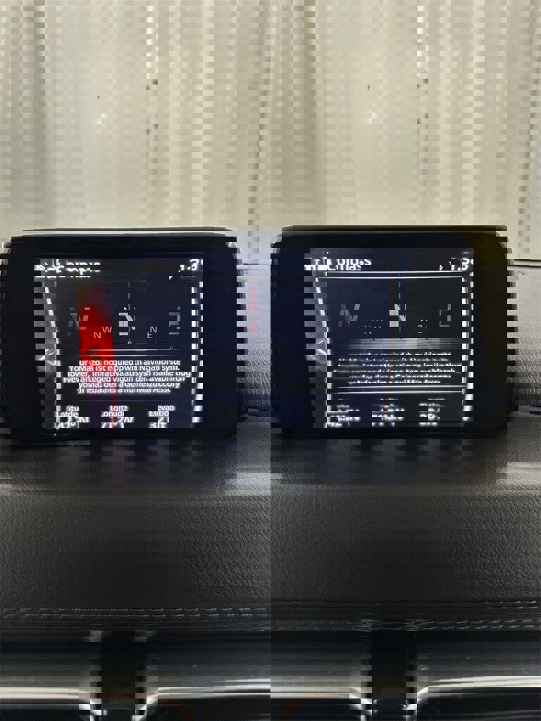 Used 2020 MAZDA CX-5 Touring image 21