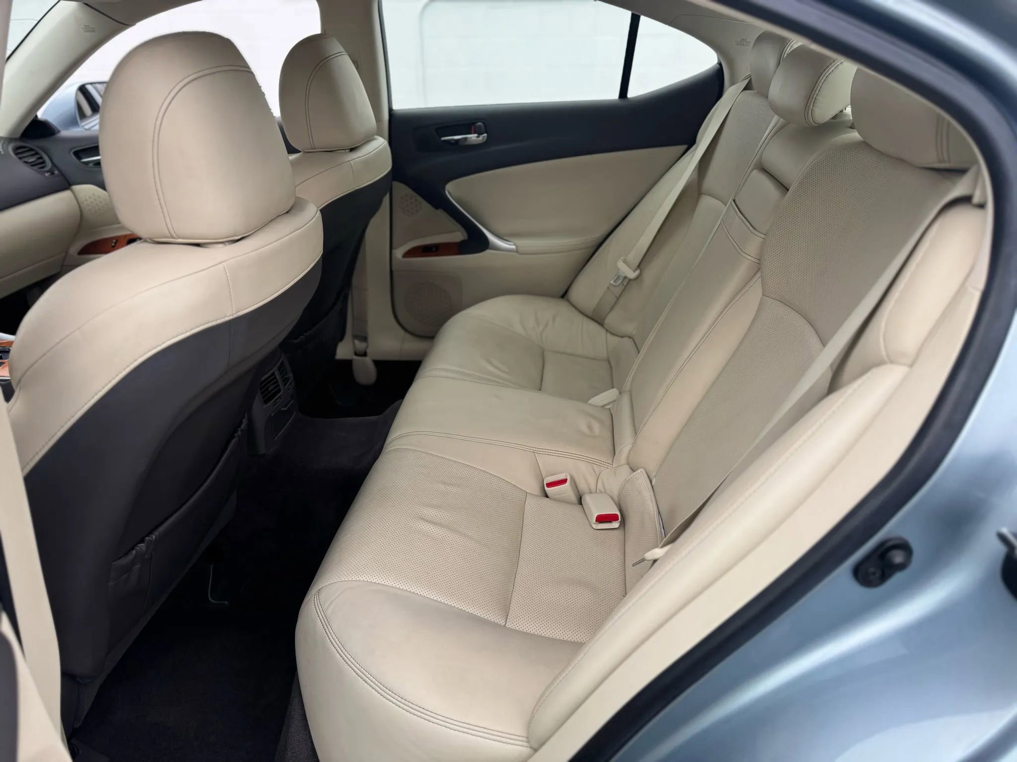 Used 2009 Lexus IS 250 image 12