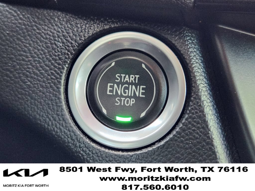 Used 2022 Cadillac CT4 V w/ Navigation Package RWD image 20