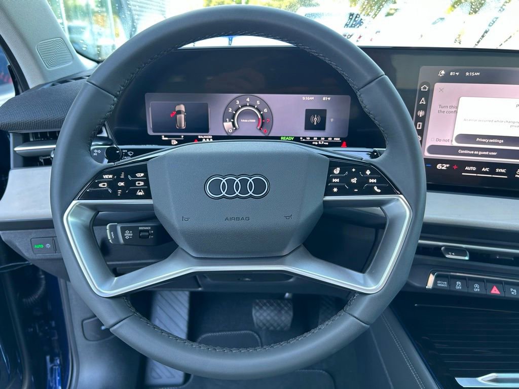 New 2026 Audi Q3 quattro 2.0T AWD/4WD image 23