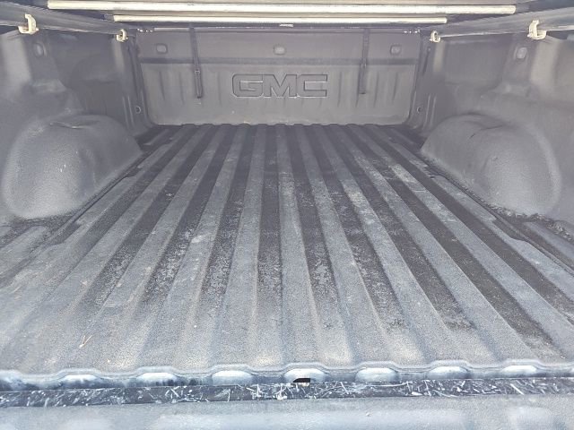 Used 2018 GMC Sierra 2500 SLT w/ Duramax Plus Package image 9