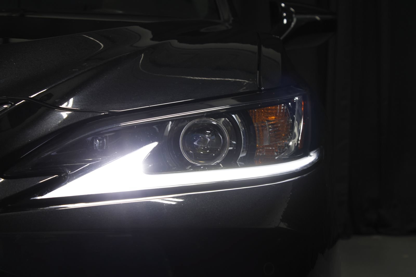 Used 2021 Lexus ES 350 w/ Premium Package FWD image 21