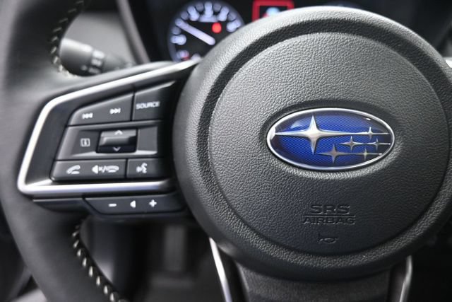 Certified 2025 Subaru Outback Touring w/ Popular Package #2 AWD/4WD image 15