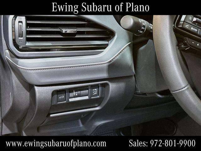 Certified 2026 Subaru Forester Sport AWD/4WD image 10