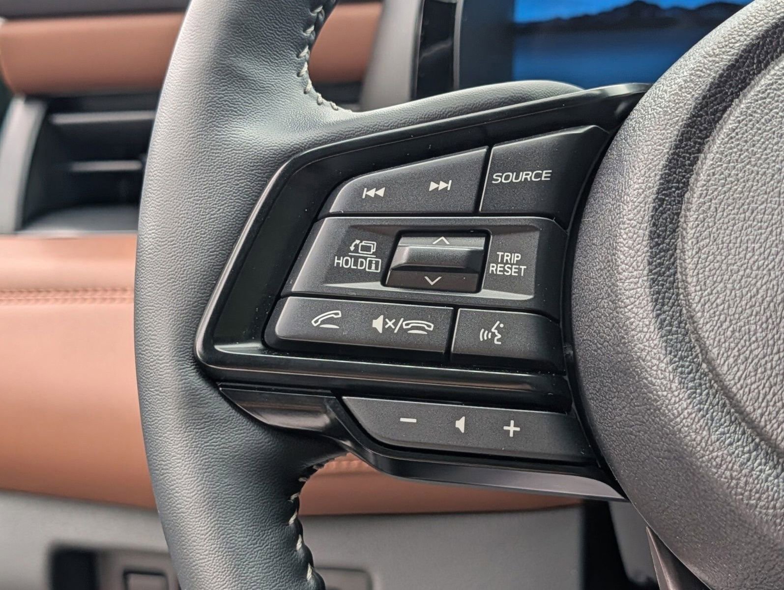 New 2026 Subaru Outback Touring XT AWD/4WD image 32