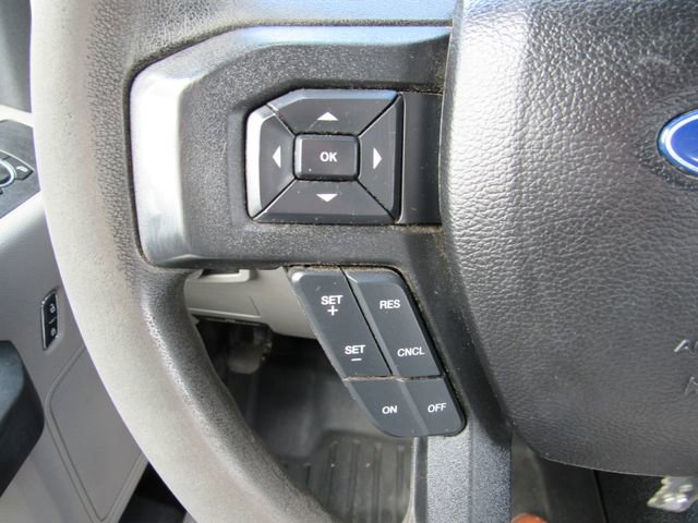 Used 2018 Ford F350 XL w/ Power Equipment Group image 19