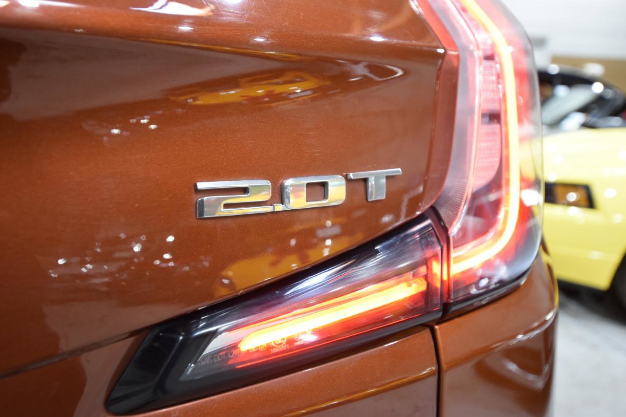 Used 2019 Cadillac XT4 Sport image 8