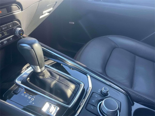 Used 2021 MAZDA CX-5 Signature image 31