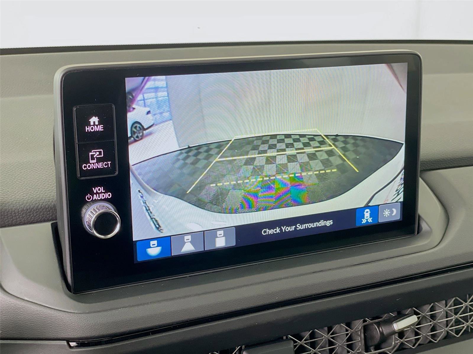 New 2026 Honda Accord SE image 13