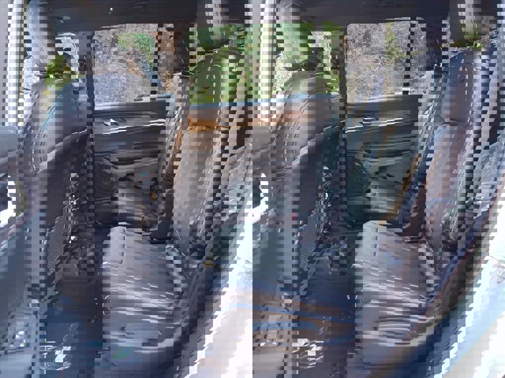 New 2025 Jeep Grand Cherokee L Limited image 7