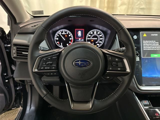 New 2025 Subaru Outback Premium image 16