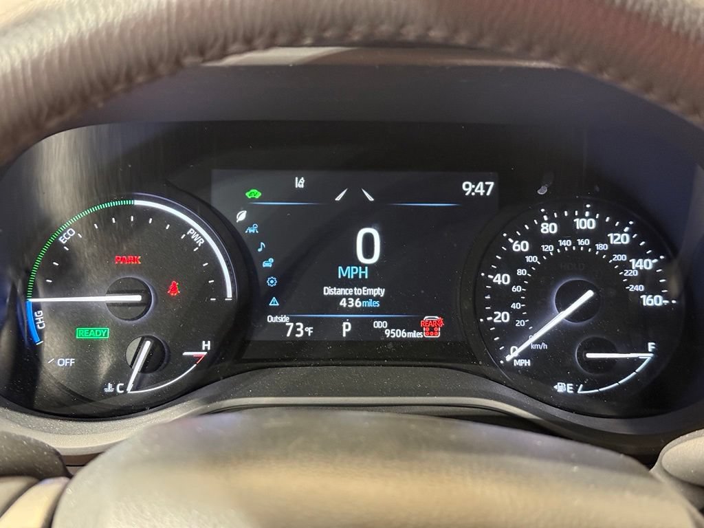 Certified 2025 Toyota Sienna XLE w/ XLE Plus Package AWD/4WD image 28