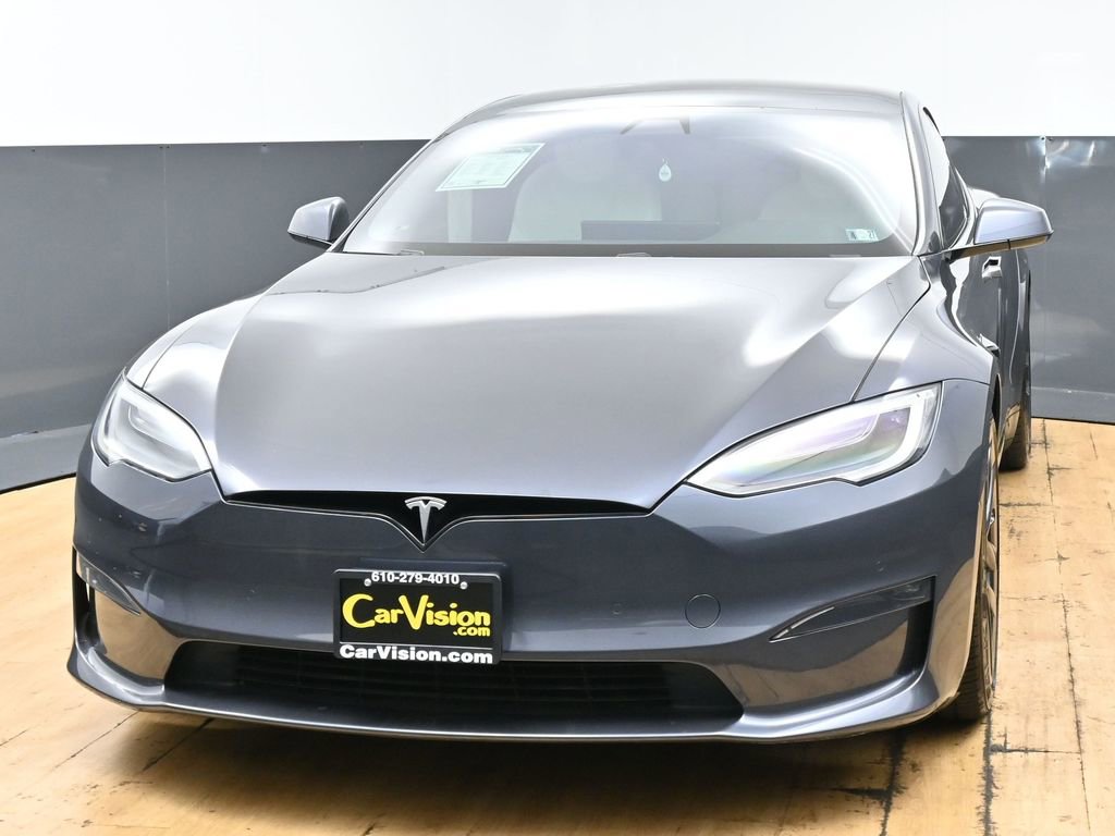 Used 2022 Tesla Model S image 4