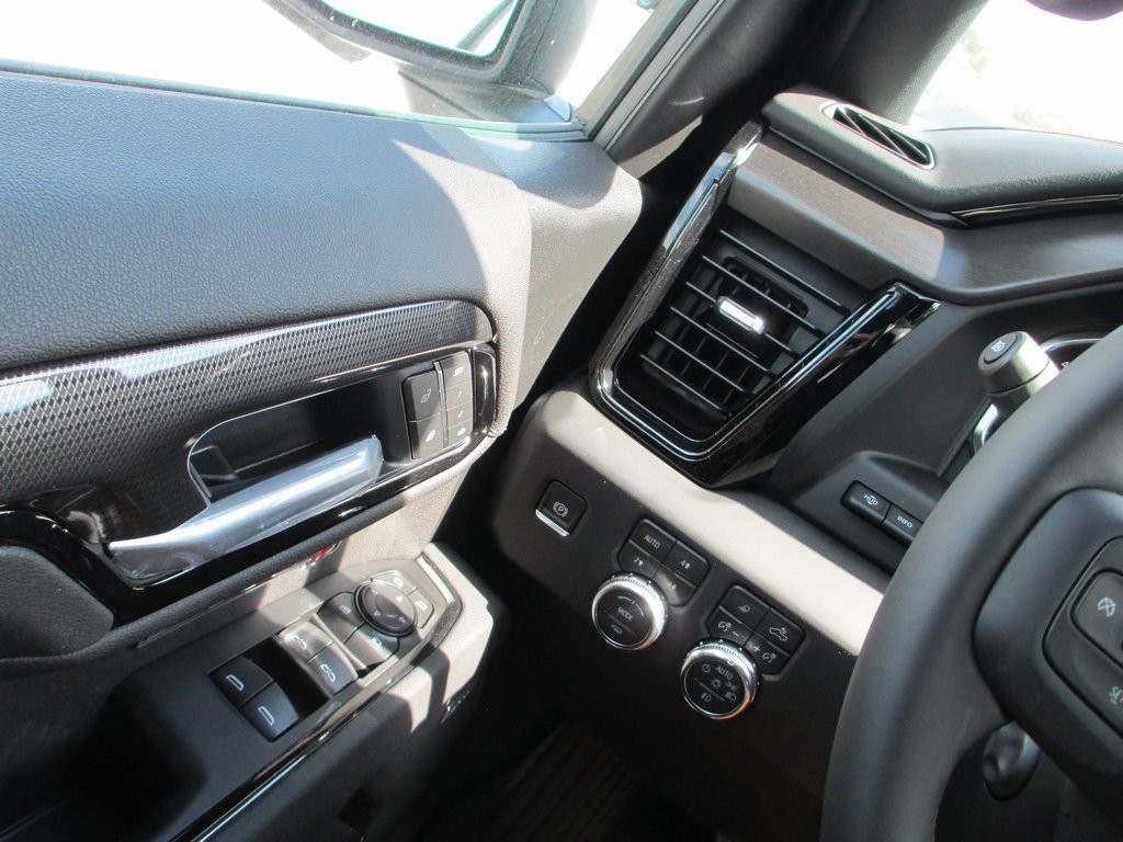 New 2026 GMC Sierra 1500 AT4 w/ AT4 Premium Package image 22